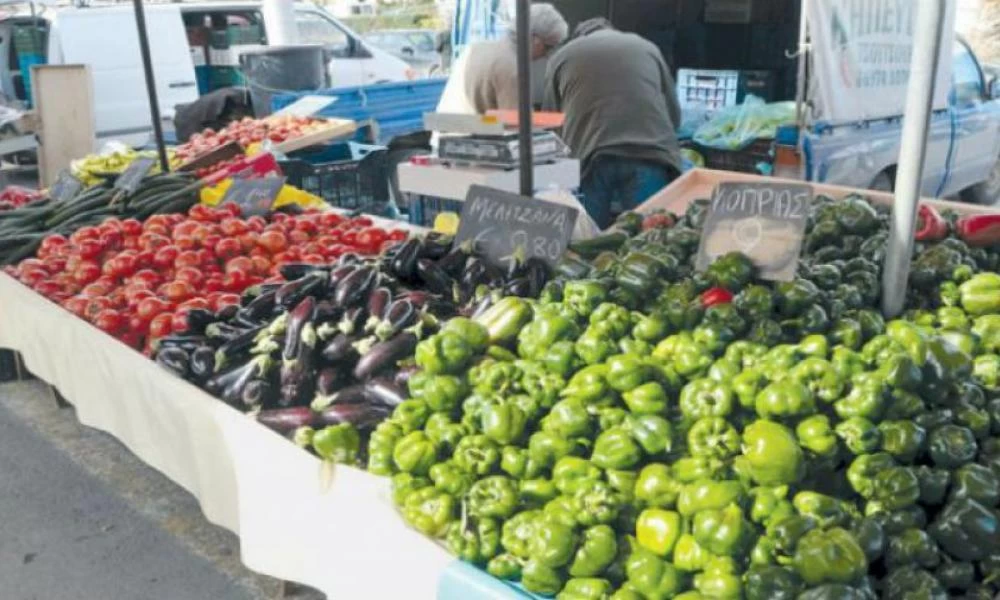 Κορωνοϊός νέα μέτρα: Τι ισχύει για πανηγύρια και λαϊκές αγορές